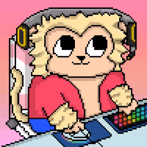 Gamer Monkeys #695