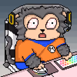 Gamer Monkeys #92
