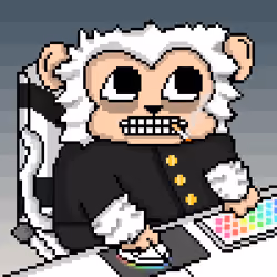 Gamer Monkeys #616