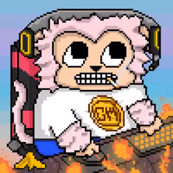 Gamer Monkeys #689