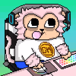 Gamer Monkeys #837