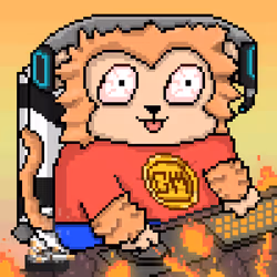 Gamer Monkeys #452
