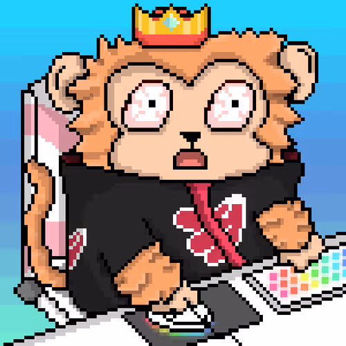 Gamer Monkeys