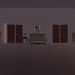 Endstate Meeting Room