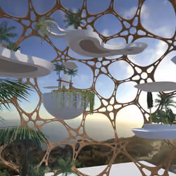 "BIOSPHERE"