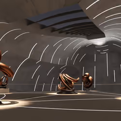 The Flow Gallery
