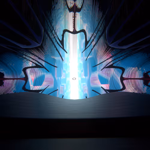 Mona Spaces