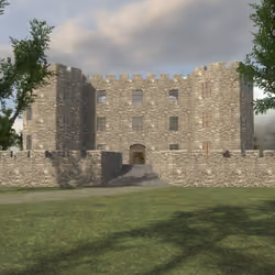 MetaCastle Two