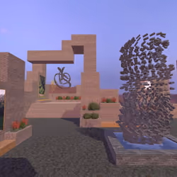 Brick Yard Plaza