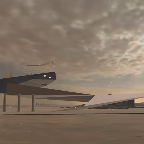 FOS HQ V1