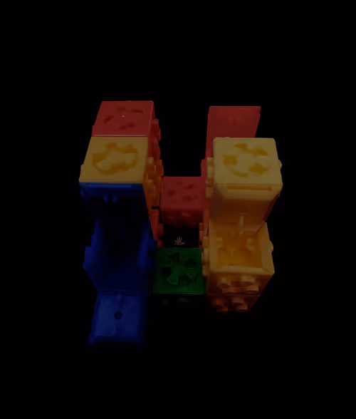 Item #4 Media