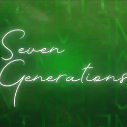 SEVEN GENERATIONS (2024)