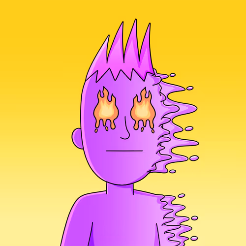 Meltedfacesreshape