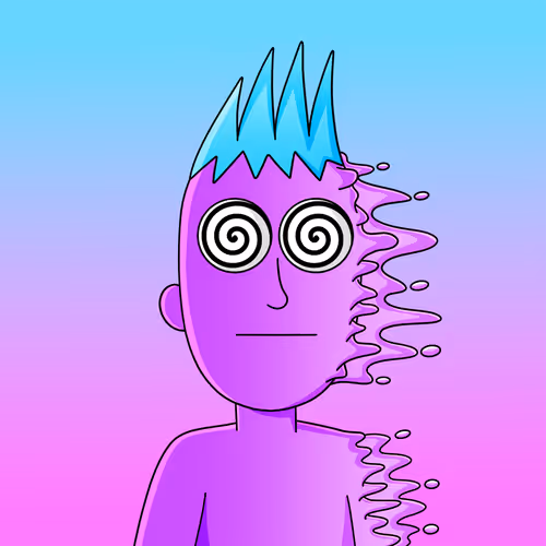 Meltedfacesreshape