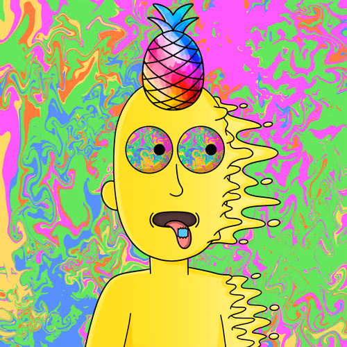 Meltedfacesreshape