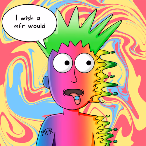 mFr #2851
