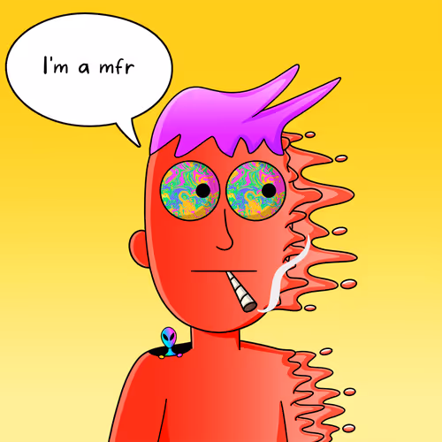 Meltedfacesreshape