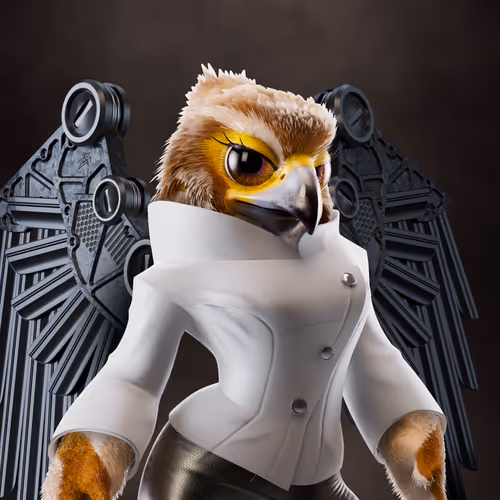 Angryfalconslifestyle