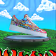 FEWO SHOE LEGENDARY #86/121