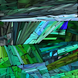 Shatter 492