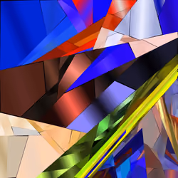 Shatter 234