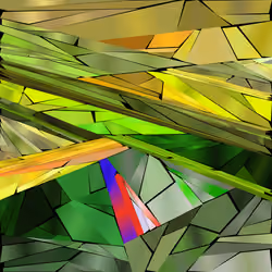 Shatter 443