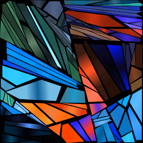 Shatter 5