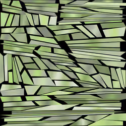 Shatter 458