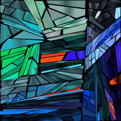 Shatter 115