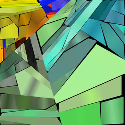 Shatter 270