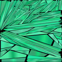 Shatter 388