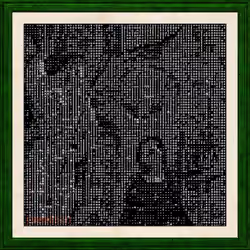 Ciphersquares #1326
