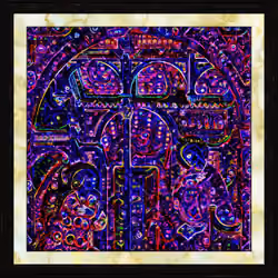Ciphersquares #2924
