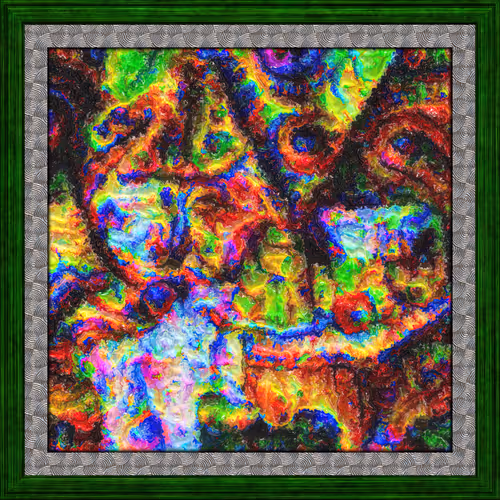 Ciphersquares #3611
