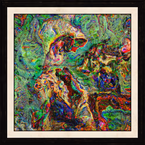 Ciphersquares #2007