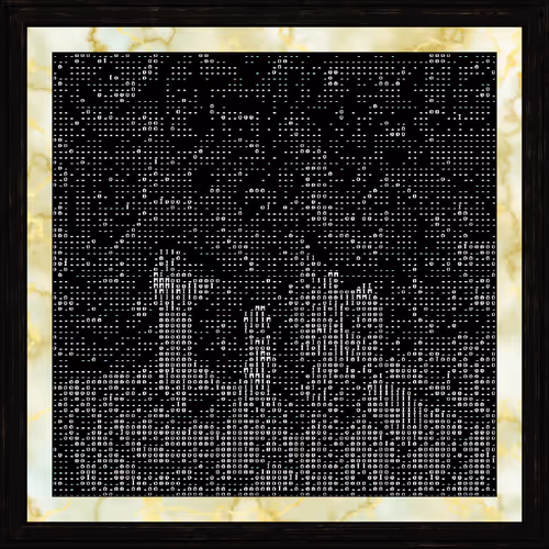 Ciphersquares #2040