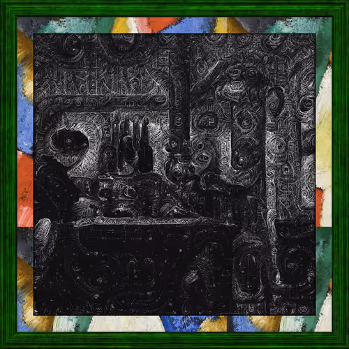 Ciphersquares #2461