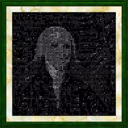 Ciphersquares #2815