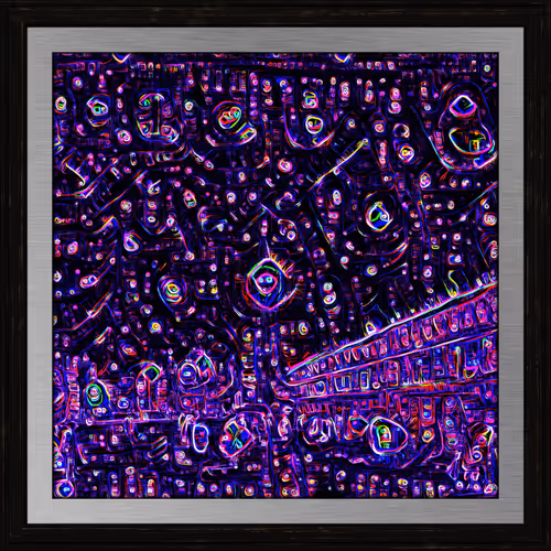 Ciphersquares Official