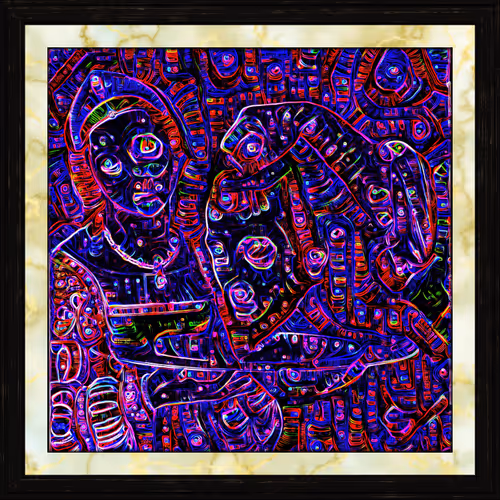 Ciphersquares Official