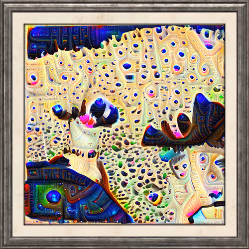 Ciphersquares Official