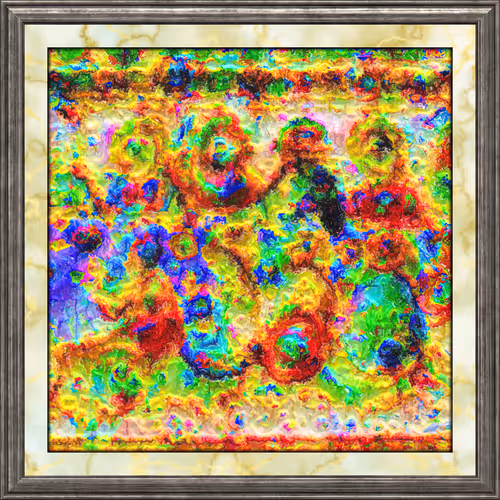 Ciphersquares #2921