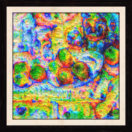 Ciphersquares #2000