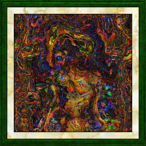 Ciphersquares #3009