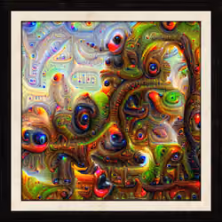 Ciphersquares #2025