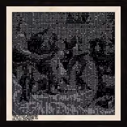 Ciphersquares #1572