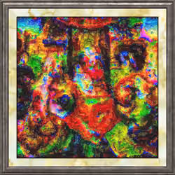 Ciphersquares #3050