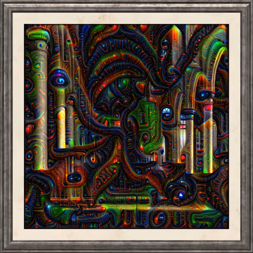 Ciphersquares Official