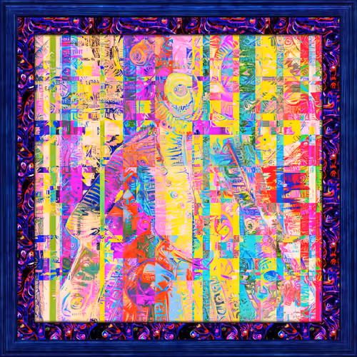 Ciphersquares #3000