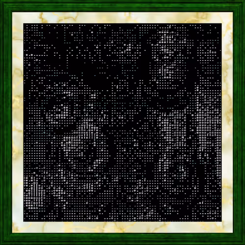 Ciphersquares #30